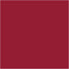 Peinture acrylique Creall Studio, opaque, rouge garance (11), 120 ml 1 flacon