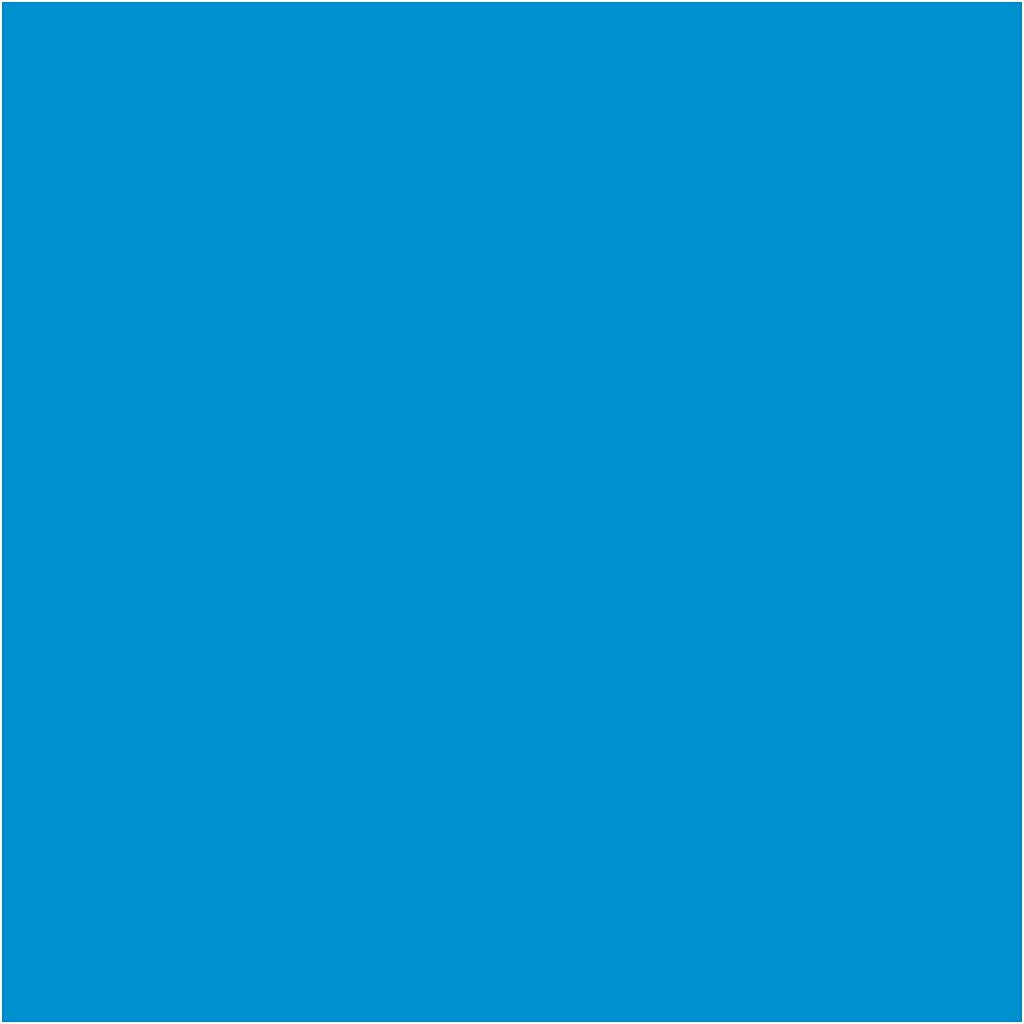 Peinture acrylique Creall Studio, opaque, bleu primaire (30), 120 ml 1 flacon
