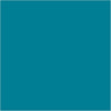 Peinture acrylique Creall Studio, opaque, turquoise (35), 120 ml 1 bouteille