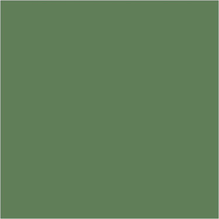 Peinture acrylique Creall Studio, opaque, vert olive (59), 120 ml 1 bouteille