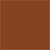 Peinture acrylique Creall Studio, opaque, terre de Sienne brûlée (67), 120 ml 1 flacon