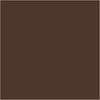 Peinture acrylique Creall Studio, opaque, terre d'ombre brûlée (69), 120 ml 1 flacon