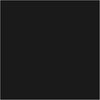 Peinture acrylique Creall Studio, opaque, noir (99), 120 ml 1 bouteille
