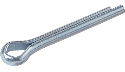 Goupille fendue 3,2x63mm d94 elvz | 500 pièces