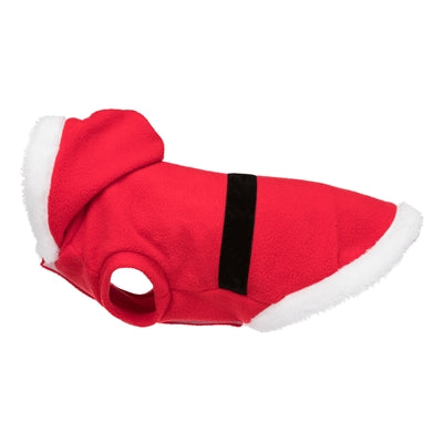 Trixie Dog Jacket Santa Claus Suit