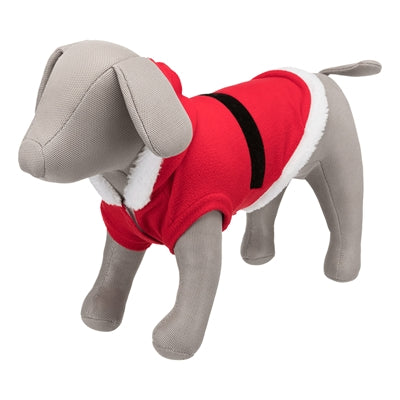 Trixie Dog Jacket Santa Claus Suit