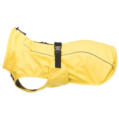 Trixie imperméable chien Vimy jaune