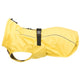 Trixie imperméable chien Vimy jaune