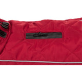 Veste de chien trixie minot rouge - afbeelding 2