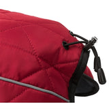Veste de chien trixie minot rouge - afbeelding 4