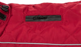 Veste de chien trixie minot rouge - afbeelding 2