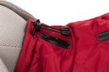 Veste de chien trixie minot rouge - afbeelding 3