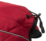 Veste de chien trixie minot rouge - afbeelding 4