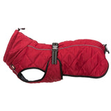 Veste de chien trixie minot rouge - afbeelding 1