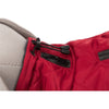 Veste de chien trixie minot rouge
