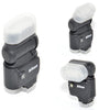 Pixel Flash Bounce pour Nikon SB-N5