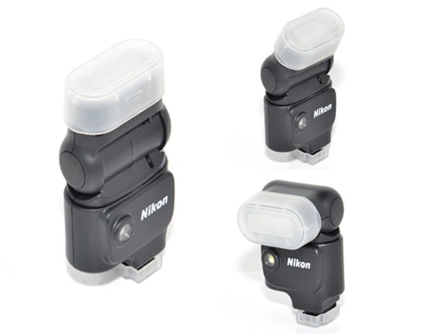 Pixel Flash Bounce pour Nikon SB-N5