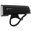 Headlight axa dwn front 70 lux - USB -c rechargeable
