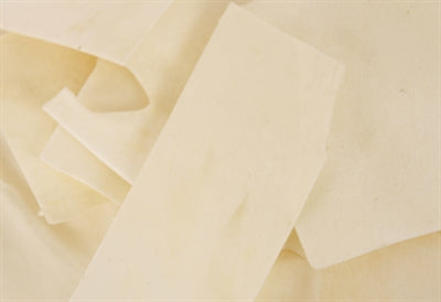 PetSnack Chips blanc