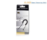 Pixel Camera Connection Cable DC0 pour Nikon - afbeelding 2