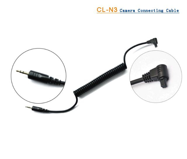 Pixel Camera Connection Cable N3 pour canon