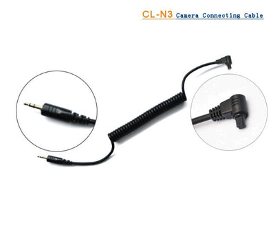 Pixel Camera Connection Cable N3 pour canon