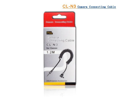 Pixel Camera Connection Cable N3 pour canon