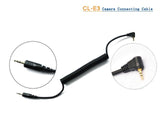 Pixel Camera Connection Cable E3 pour canon - afbeelding 1