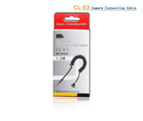 Pixel Camera Connection Cable E3 pour canon - afbeelding 2
