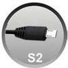 Pixel Camera Connection Cable S2 pour Sony