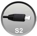 Pixel Camera Connection Cable S2 pour Sony - afbeelding 2