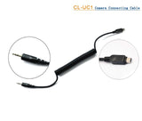 Pixel Camera Connection Cable UC1 pour Olympus - afbeelding 2