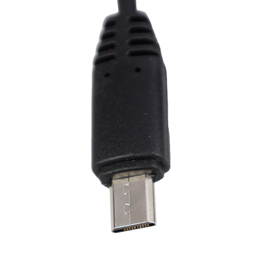 Pixel Camera Connection Cable DC0 3,5 mm pour Nikon