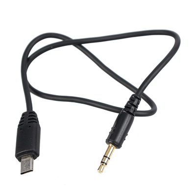 Pixel Camera Connection Cable DC2 3,5 mm pour Nikon