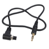 Pixel Camera Connection Cable N3 3,5 mm pour Canon