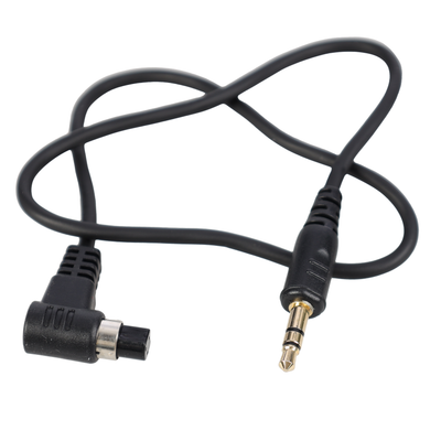 Pixel Camera Connection Cable N3 3,5 mm pour Canon