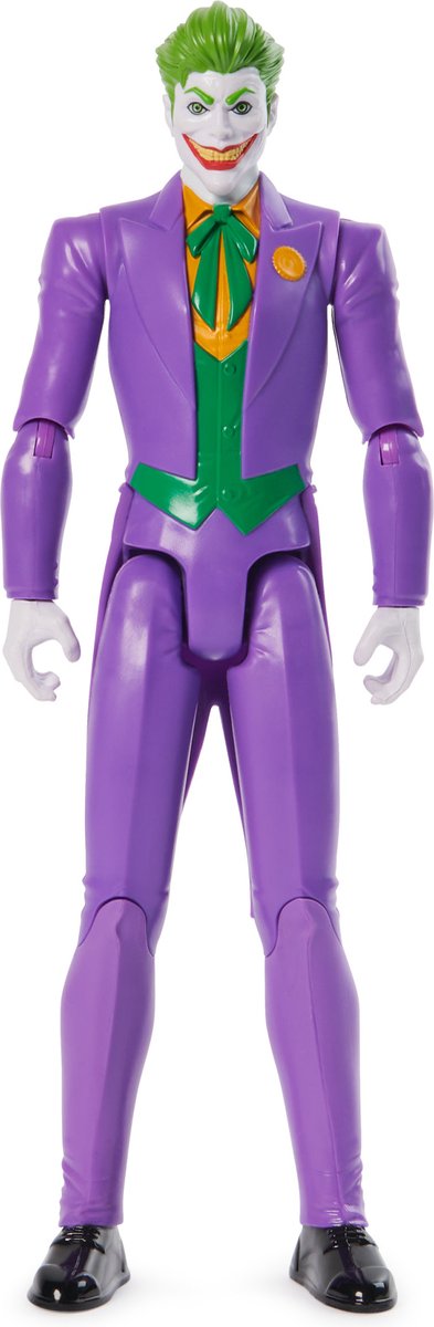 DC Batman 30 cm Figure Joker