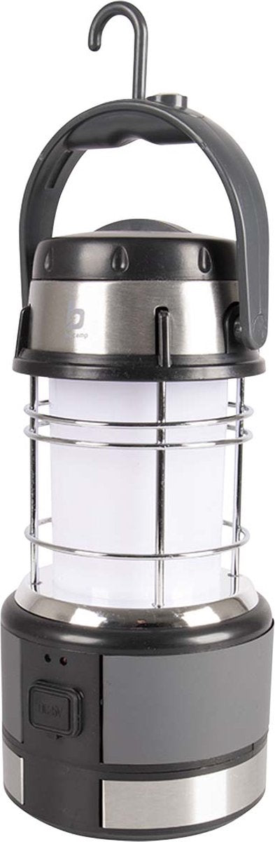 Bo-camp - lanterne de table - arcturus - rechargeable - 220 lumens