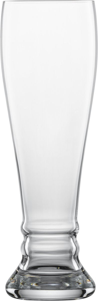 Verre à bière de blé Schott zwiesel basic bavaria - 500 ml - 4 verres