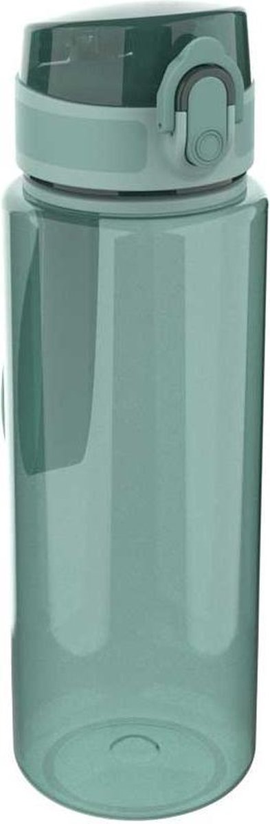 Lunch buddies gourde nordique junior 600 ml vert menthe