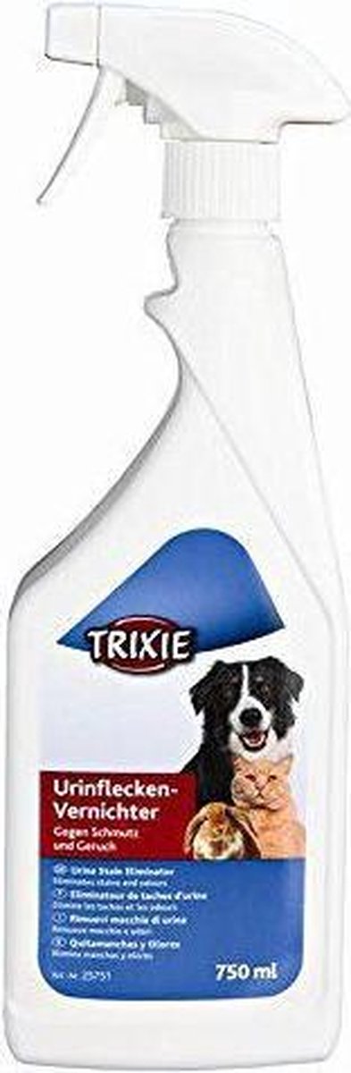 Trixie Urinevlek Remover puissant