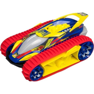 Nikko Toys Nikko RC Velocitrax : Rallye Rouge 28 cm (10033 10030)