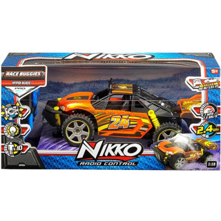 Nikko Toys Nikko RC Racing Buggy : Hyper Blaze (10041 10040)