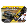 Voiture radiocommandée Dynatech Peugeot 1:16 2.4G 3008 DKR Loeb 19