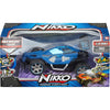 Nikko Toys Nikko RC Race Buggy : Alien Panic Bleu (10044 10040)
