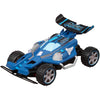 Nikko Toys Nikko RC Race Buggy : Alien Panic Bleu (10044 10040)