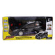 Kool Speed ​​à contrôler radiographiquement Auto Ford 1:16 2,4G Fiesta RS WRC