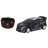 Kool Speed ​​à contrôler radiographiquement Auto Ford 1:16 2,4G Fiesta RS WRC