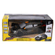 Kool Speed ​​Radiographiquement contrôlé Car Renault 1:16 2,4G Mégane R.S. N4
