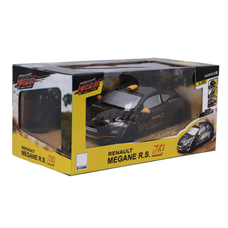 Car Kool Speed ​​Radiographiquement contrôlée Renault 1:20 Mégane R.S. N4